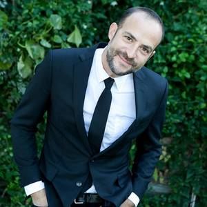 Meet your Posher, Ori